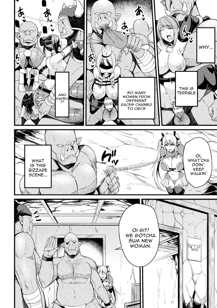 Hentai Manga Comic-The Orc Den-v22m-v22m-v22m-Read-4